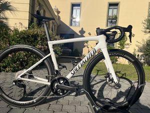 Vélo de course specialized sl8 expert M - 1