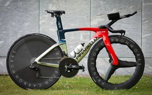 Arrivage Exceptionnel : PINARELLO BOLIDE F - 1