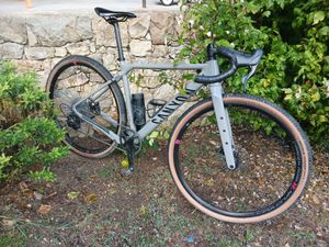 Gravel Canyon Grizl 8 Small - 1
