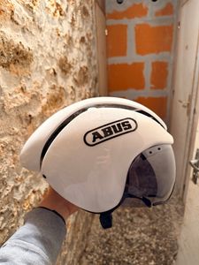 Casque Abus GameChanger TT, M - 1