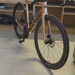 Cervelo soloist - 1
