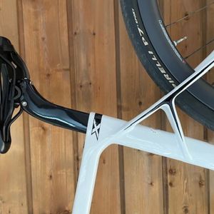Pinarello X5 - 1