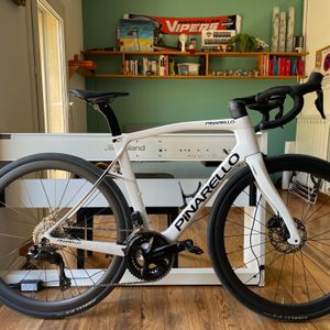 Pinarello X5 (faire offre) - 1