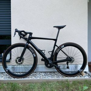 BMC Teammachine SLR01 / T54 - 1