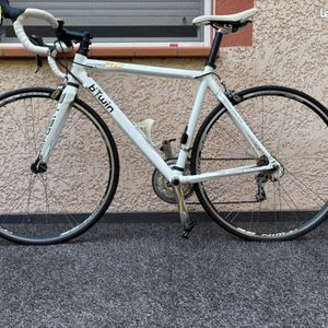 VELO DE ROUTE DECATHLON B' Twin Hydro Fic V107 - 1