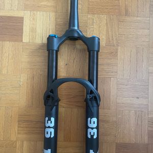 Fox 36s performance 170mm 2026 - 1