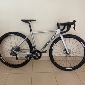Ridley x-night sl disque  - 1