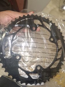 Plateau 48 dents GRX - 1