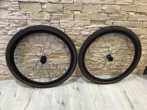 Roues Roval Terra C - 1