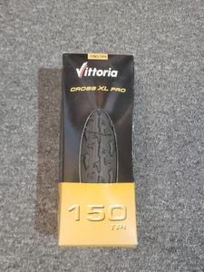 Pneu de Cyclo Cross Vittoria "Cross XL Pro" 700*33 - 1