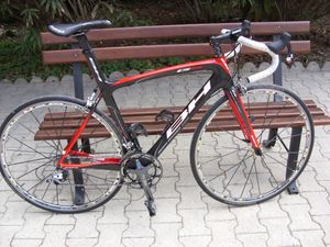 velo de course BH g5 taille M - 1