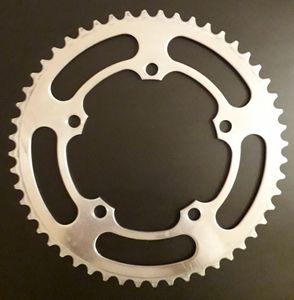 Plateau 122 bcd Strongligth, made in France, Spide... - 1
