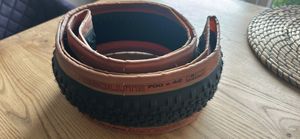 Pneu Gravel WTB resolute 700x42 - 1