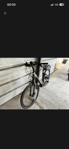 Vélo électrique Cannondale  - 1