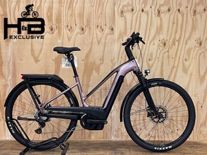 Cannondale Tesoro Neo X1 Vélo électrique Shimano D... - 1