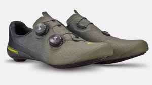 Chaussures SPECIALIZED S-Works Torch – Carbone – T... - 1