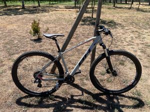 VTT BH 19 pouces  - 1