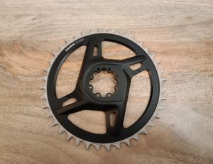 Sram RED Plateau 40T " Mono X-Sync Red E1 Direct M... - 1