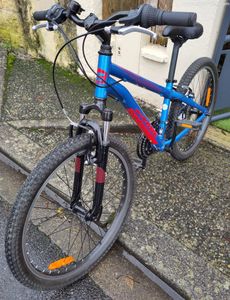 GITANE Kobalt 24" - 1