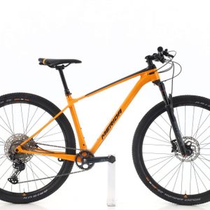 Merida Big Nine 5000 Carbone XT - 1