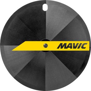 MAVIC COMETE TRACK - 1