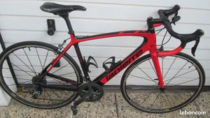 Lapierre sensium - 1