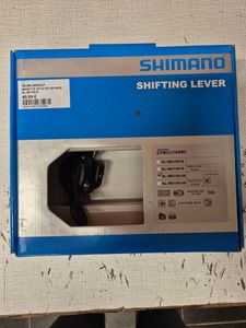 Commande Droite Shimano Deore SL-M6100-IR neuve - 1