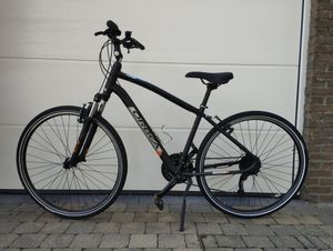 Vélo VTC musculaire Orbea Comfort taille M 2020 - 1