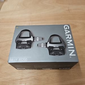 Garmin Rally RS200 - 1