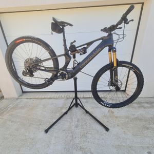VTTAE CANONDALE MOTERRA SL1  léger 19kg - 1