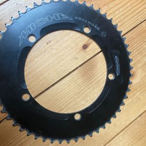 Plateau 54 dents - 1
