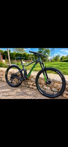 Scott Spark 970 L  - 1