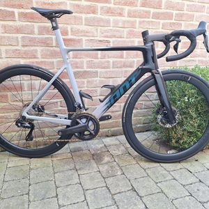 Cadre giant propel slp - 1