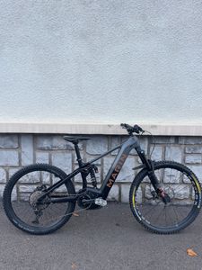 Marin Alpine Trail E2 Bosh - 1