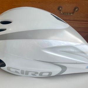 Casque chrono GRIO - 1