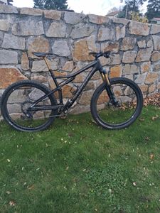 S-Works Epic EVO 2020 - 1