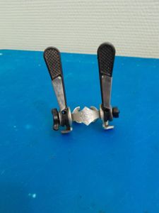 Leviers de vitesse SIMPLEX vélo vintage old road bike shifters SM