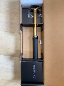 tige de selle TRANSFER FACTORY KASHIMA - 1