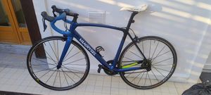 Vélo route van rysel rcr cf carbone - 1