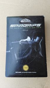 Poignées cintres ergonomiques SPIRGRIPS - 1