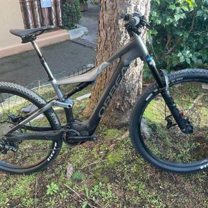 RISE ORBEA CARBONE 540W 2023 - 1