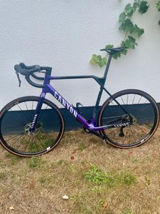 Canyon Inflite CF SL6 - 1