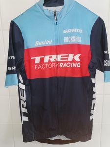 Set (maillot + cuissard) trek factory racing xc - 1