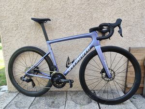 SPECIALIZED TARMAC SL8 - 1