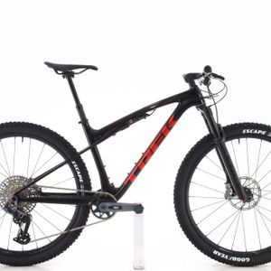 Trek Supercaliber Carbone GX AXS - 1