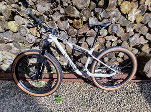 Canyon Lux Trail CF7  - 1
