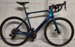 Giant Modèle  Defy Advanced E+ Elite 2 - 1