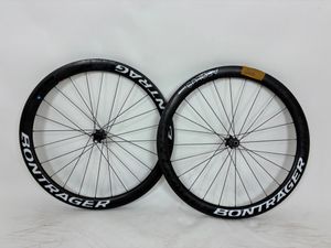 Paires de roues BONTRAGER Boyaux 50mm - 1