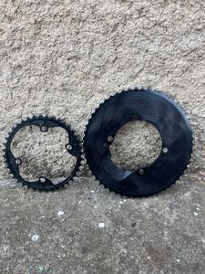 Plateau 54-40 alugear - 1
