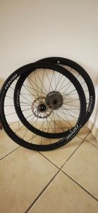 Roues ROVAL Alpinist SLX - 1
